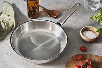 ドイツmadein Germanyフィスラースティルックスプロフライパン28cm Amazon｜フィスラー (Fissler) フライパン 28cm スティルックス